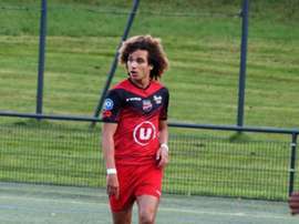 Kombouaré appelle les jeunes. Goal