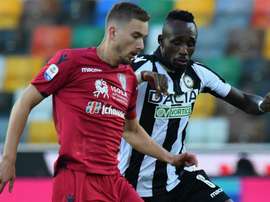 Due cessioni nel Cagliari. Goal