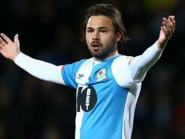 Bradley Dack