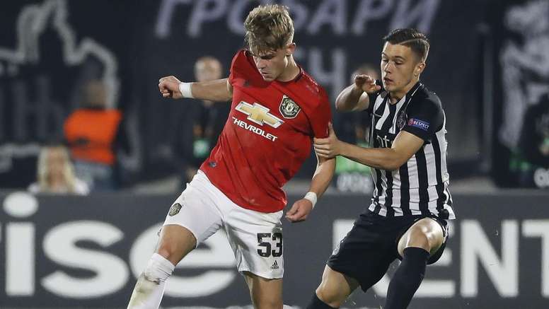 Solskjaer Hails Brandon Williams But Acknowledges United Struggles In Away Win Besoccer