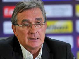 Ivankovic is optimistic of Persepolis' chances. GOAL