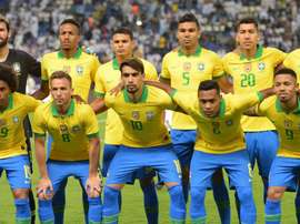 As cinco lições de Brasil x Argentina. Goal