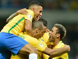 Ricardo Rocha falou sobre a Seleção Brasileira. Goal
