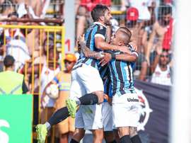 Pelotas x Grêmio - Tudo sobre o duelo. GOAL