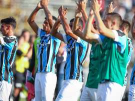 Pelotas e Grêmio se enfrentam neste domingo pelo Gauchão. Goal