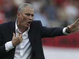 O que preocupou Tite no amistoso.Goal