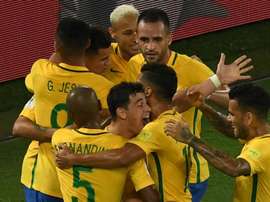 Copa América 2019: Retrospecto do Brasil contra a Bolívia. Goal