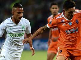 Pré-Libertadores: Atlético Nacional é o último classificado à terceira fase; veja os confrontos