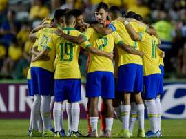 Brazil win fourth U-17 World Cup