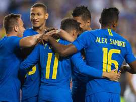 Conheça os convocados da Seleção. Goal