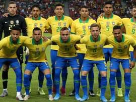 As cinco lições de Brasil x Nigéria. GOAL