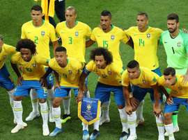 Conheça o caminho dos convocados para Copa 2018 que foram convocados e não só. Goal
