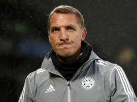 Rodgers blasts nonsense schedule. GOAL