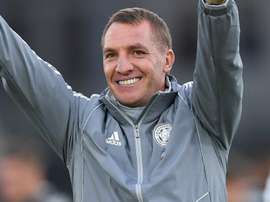 Arsenal, sfuma un altro candidato: Rodgers rinnova con il Leicester fino al 2025