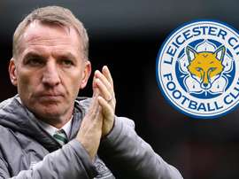 Rodgers est pressenti à Leicester. Goal