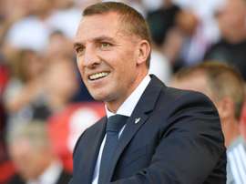 Klopp unsurprised by Rodgers
