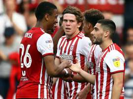 Brentford had a big win against leeds. GOAL