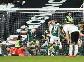 Brentford secured promotion for Wolves. GOAL