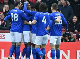 Tre giocatori del Leicester con sintomi di coronavirus. Goal