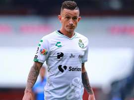 CONCACAF Champions League Review: Lozano scores screamer in Santos Laguna win.