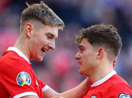 Wales got off to the perfect start in Euro 2020 qualifying. GOAL