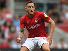 Bristol City won in Wales. GOAL