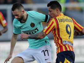 Il comunicato dell'Inter sulle condizioni di Brozovic. Goal