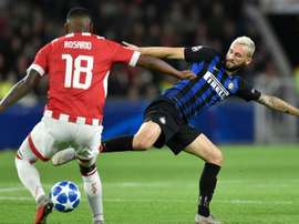 Brozovic.