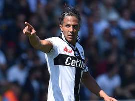 Il difensore del Parma Bruno Alves si è infortunato. Goal