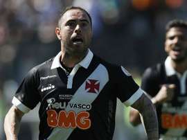 Bruno César faz melhor exibição no Vasco e ganha elogios de Luxemburgo. Goal