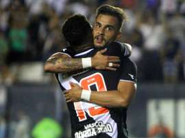 Vasco 4x1 América-MG: virada para devolver a paz em São Januário