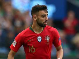 Bruno Fernandes reveals reason why he did not end up in the Premier League. GOAL