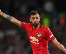 Last News S Mctominay Man Utd Besoccer