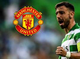 Bruno Fernandes allo United. Goal