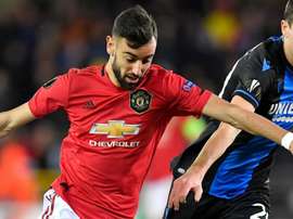 Van Persie se derrete pelo novo jogador do United