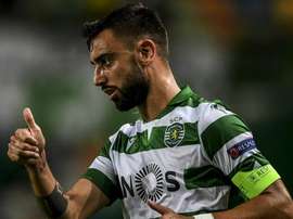Il Manchester United spinge per Bruno Fernandes: 60 milioni sul tavolo. Goal