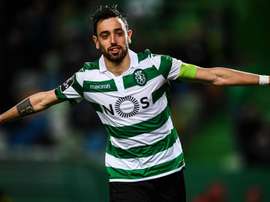 Le PSG intéresse par le joueur du Sporting. Goal