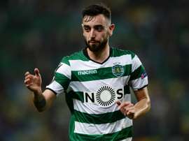Il Milan pensa a Bruno Fernandes. Goal