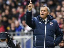Genesio pourrait atterrir en Chine. Goal