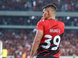 Arsenal tem reunião para negociar Bruno Guimarães. GOAL