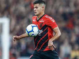 Bruno Guimaraes attendu à Lyon en février. Goal