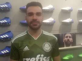 Palmeiras aposta em espírito de batalha e anima torcedores de olho em decisões