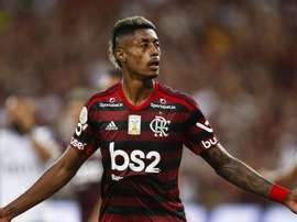 B. Henrique dobra número de gols pelo Santos em menos jogos. Goal