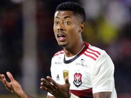 Flamengo sem Bruno Henrique e Rodrigo Caio coloca à prova reforços de 2020. Goal