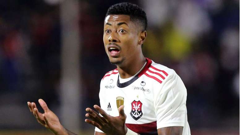 Flamengo Sem B Henrique E Rodrigo Caio Coloca A Prova Reforcos De 2020 Besoccer