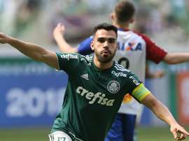 Bruno Henrique ganhou seu espaço no Palmeiras. Goal