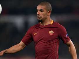 Bruno Peres sta tornando a Roma: Fonseca lo valuterà