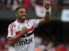 Calciomercato Roma, Bruno Peres torna al San Paolo fino a gennaio: rescissione con lo Sport Recife