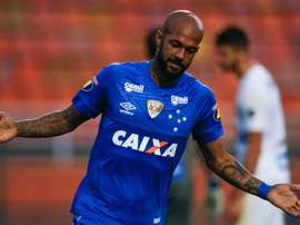 Cruzeiro venceu na visita ao Santos. Goal
