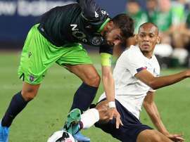 It's not nice – Klopp says Fernandes would make Man United stronger.